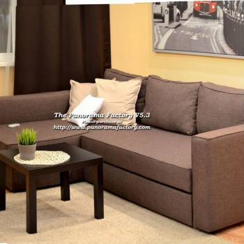 Продается 1-комнатная квартира, 48 м²