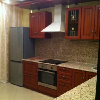 Продается 1-комнатная квартира, 48 м²