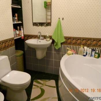 Продается 1-комнатная квартира, 48 м²