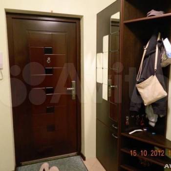 Продается 1-комнатная квартира, 48 м²