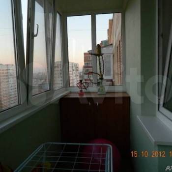 Продается 1-комнатная квартира, 48 м²