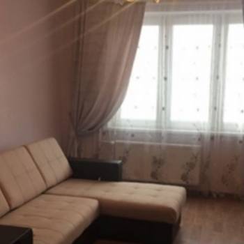 Продается 1-комнатная квартира, 43,7 м²