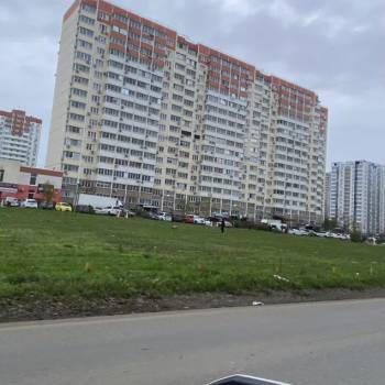 Продается 1-комнатная квартира, 43,7 м²