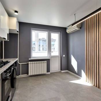 Продается 1-комнатная квартира, 41,3 м²