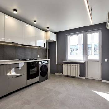 Продается 1-комнатная квартира, 41,3 м²