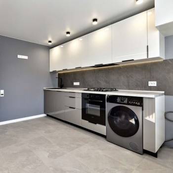 Продается 1-комнатная квартира, 41,3 м²