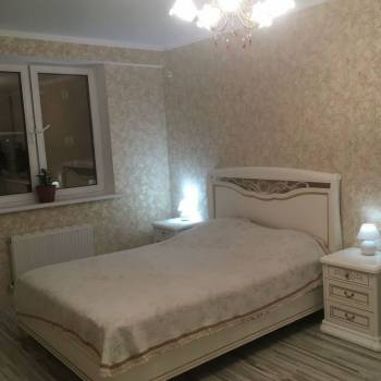 Продается 2-х комнатная квартира, 55 м²