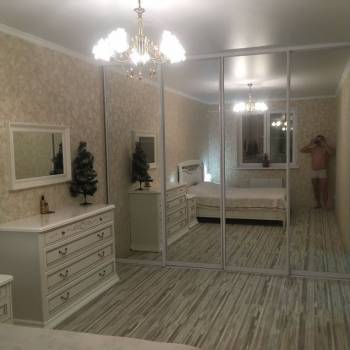 Продается 2-х комнатная квартира, 55 м²