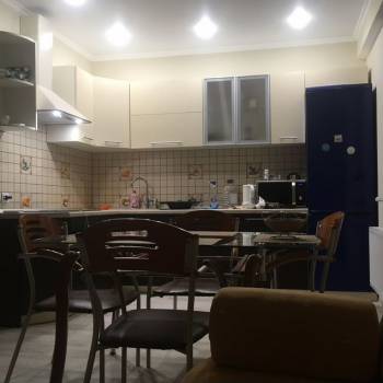 Продается 2-х комнатная квартира, 55 м²