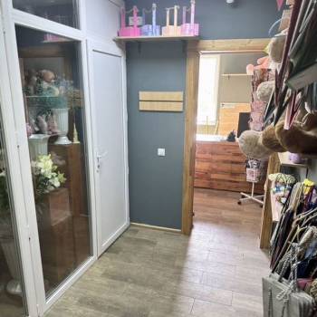 Продается Нежилое помещение, 39,4 м²