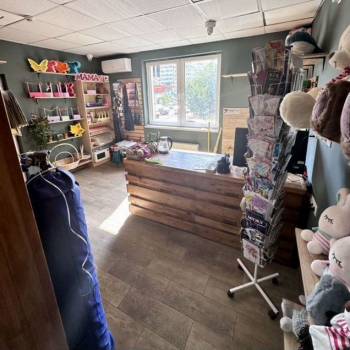 Продается Нежилое помещение, 39,4 м²