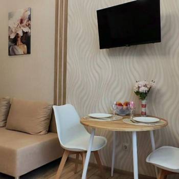 Сдается 1-комнатная квартира, 28 м²