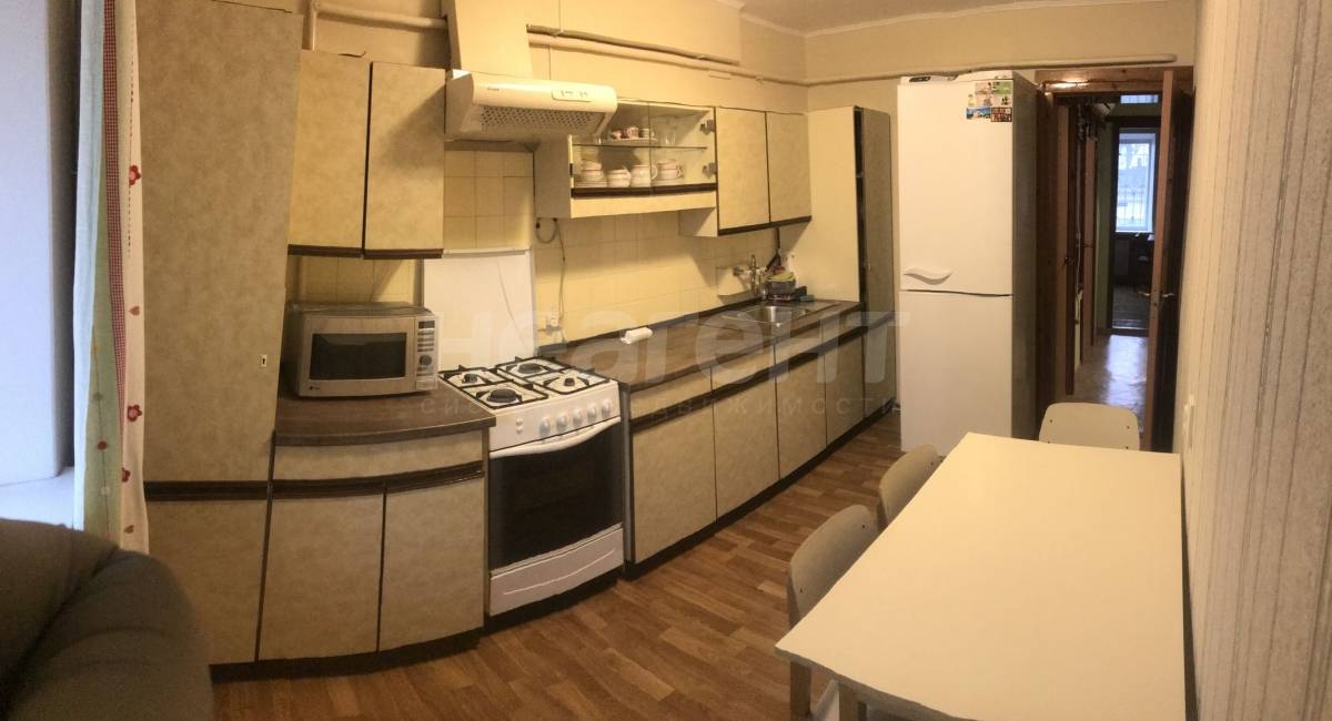 Сдаю 3-х ком. квартиру, ул. Фестивальная