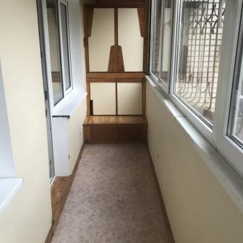 Сдается Многокомнатная квартира, 65 м²