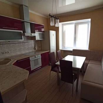 Сдается 1-комнатная квартира, 39 м²