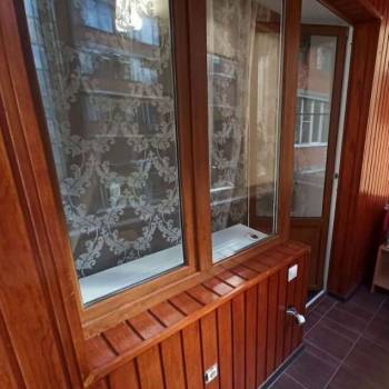 Сдается 1-комнатная квартира, 39 м²