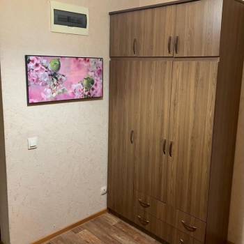 Сдается 1-комнатная квартира, 42,7 м²