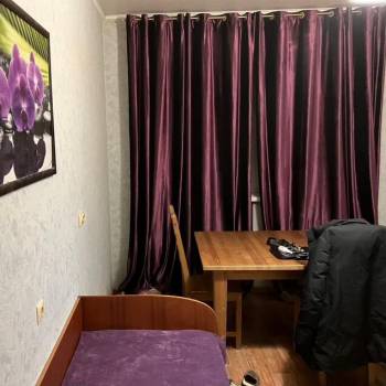 Сдается 1-комнатная квартира, 42,7 м²