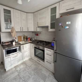 Продается 1-комнатная квартира, 30 м²