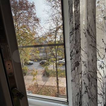 Продается 1-комнатная квартира, 30 м²