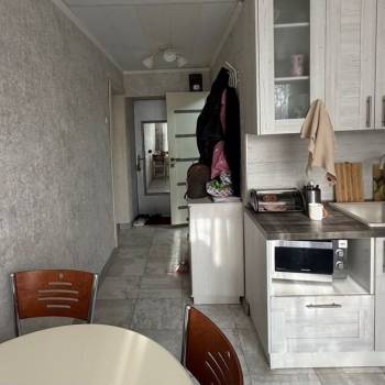 Продается 1-комнатная квартира, 30 м²