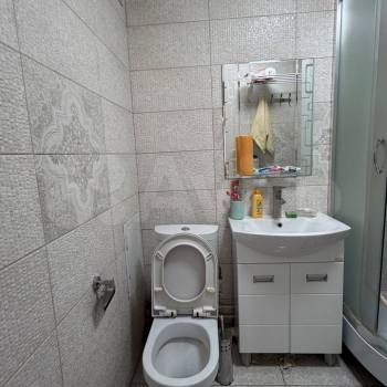 Продается 1-комнатная квартира, 30 м²