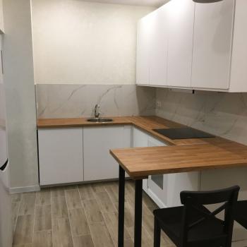 Сдается 1-комнатная квартира, 35 м²
