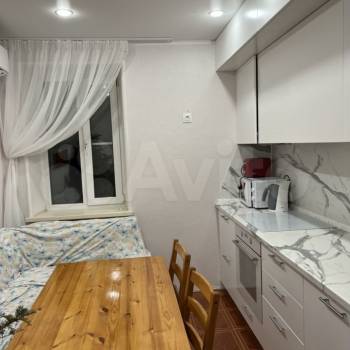 Сдается 2-х комнатная квартира, 50 м²