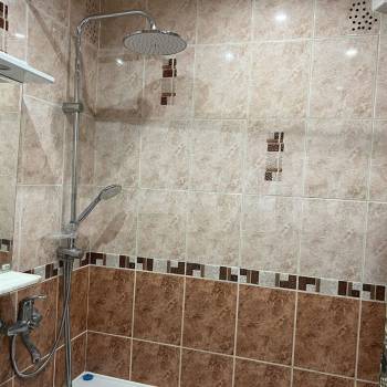 Сдается 2-х комнатная квартира, 50 м²