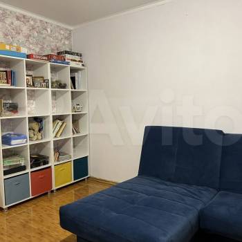 Сдается 2-х комнатная квартира, 50 м²