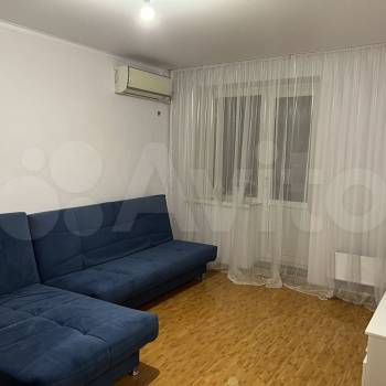 Сдается 2-х комнатная квартира, 50 м²