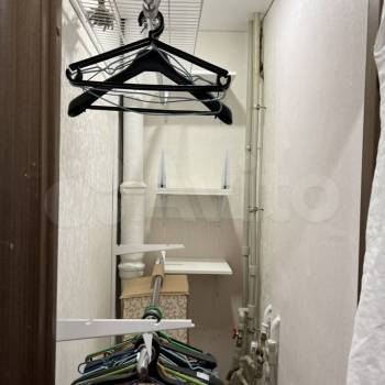 Сдается 2-х комнатная квартира, 50 м²