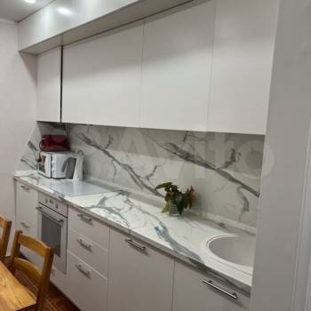 Сдается 2-х комнатная квартира, 50 м²