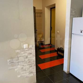 Продается 1-комнатная квартира, 34,5 м²