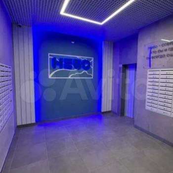 Продается 1-комнатная квартира, 42 м²