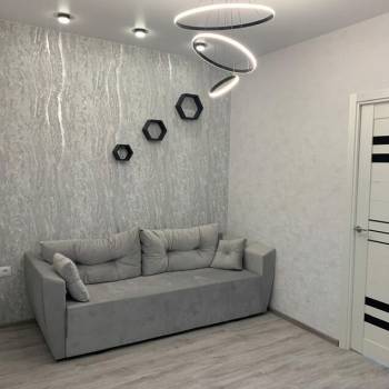 Продается 1-комнатная квартира, 37 м²