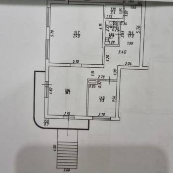 Сдается Нежилое помещение, 78,5 м²