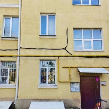 Продается Многокомнатная квартира, 67,7 м²