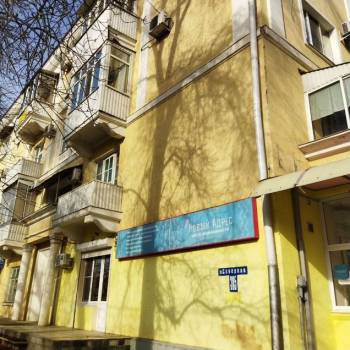 Продается Многокомнатная квартира, 67,7 м²