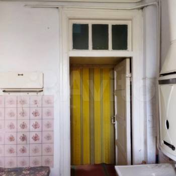 Продается Многокомнатная квартира, 67,7 м²