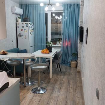 Продается 3-х комнатная квартира, 82 м²