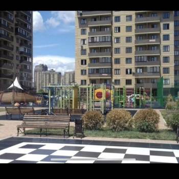 Продается 3-х комнатная квартира, 82 м²