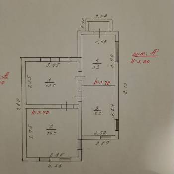 Продается Участок, 400 м²