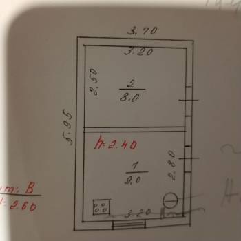 Продается Участок, 400 м²