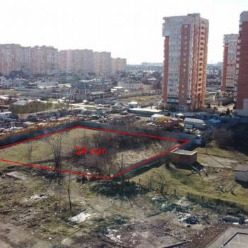 Продается Участок, 2400 м²
