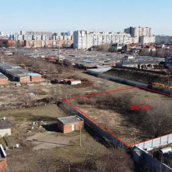 Продается Участок, 2400 м²