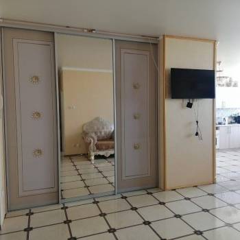 Продается 3-х комнатная квартира, 83 м²