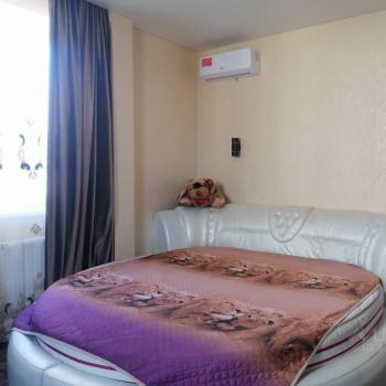 Продается 3-х комнатная квартира, 83 м²