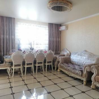 Продается 3-х комнатная квартира, 83 м²