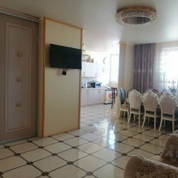 Продается 3-х комнатная квартира, 83 м²